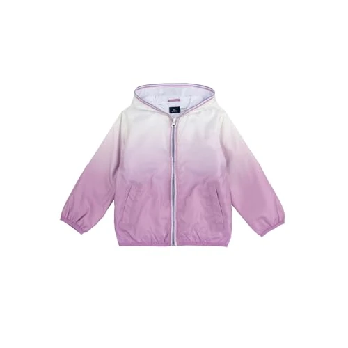 Limited-time offer: Chicco Baby Girls' Giubbino Con Zip E Cappuccio Hooded Jacket, Medium Rose, 2 anni from 69.43 £ to 15.94 £ (save 77.04%)