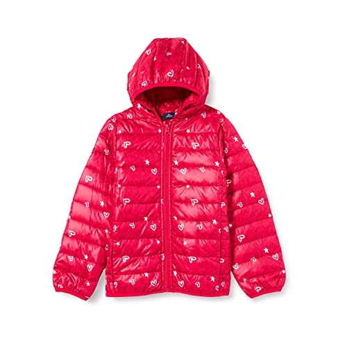 Chicco, Chaqueta Niña de Tejido Suave y Cálido, Designed in Italy, Ropa Niña