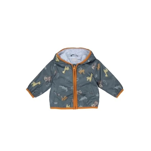 Chicco, Chaqueta Bebé de Tejido Suave y Cálido, Designed in Italy, Ropa Bebé 0-24 Meses