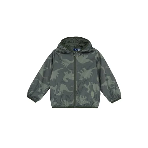 Chicco, Chaqueta Niño de Tejido Suave y Cálido, Designed in Italy, Ropa Niña