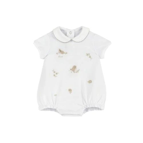 Chicco Kombinezon, Kolor biały, 6 miesięcy