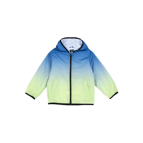 Limited-time offer: Chicco Jacket with Zip and Hood for Children, light green, 6 Months from 15.95 GBP to 15.95 GBP (save 0%)
