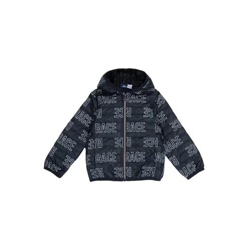 Offre limitée : Chicco, Blouson Enfant Garçon, Blouson Chaud et Doux, Designed in Italy, Vêtements Enfants de 27.10 € à 9.96 € (63% de remise)