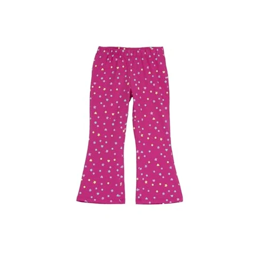 Chicco, Leggings Bambina, in Morbido Cotone, Ideali per la Primavera e l'Autunno, Designed in Italy, Abbigliamento Bambina