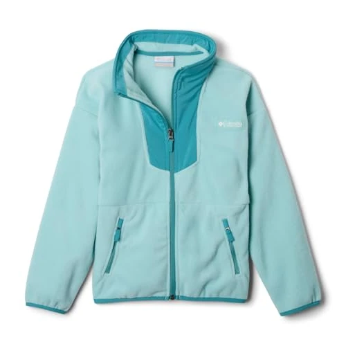 Limited offer: Columbia Unisex Kids Sequoia Grove Full Zip Fleece from 50.00 EUR to 37.50 EUR (save 25%)