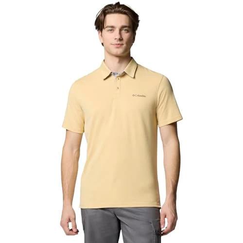 Oferta limitada: Columbia Hombre Polo, Nelson Point de 26.99 € a 26.99 € (ahorro 0.00%)