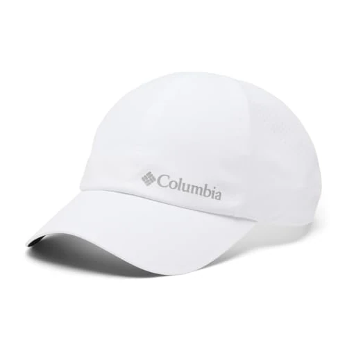 Casquette Columbia Unisexe Silver Ridge IV