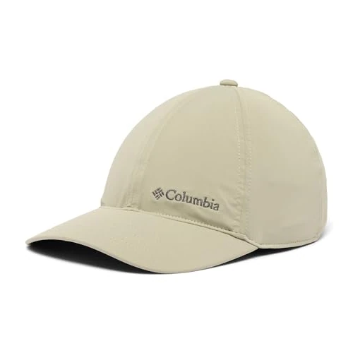 Limited-time offer: Columbia Unisex Coolhead 3 Ball Cap, Baseball Cap, Safari, O/S from 28.30 £ to 28.30 £ (save 0.00%)