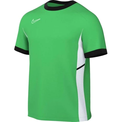 Offerta a tempo: Nike FZ9754-329 M NK DF ACD25 SS Top Maglia Lunga Uomo Green Spark/Black/White/White Taglia XL - 20% da 24.99 € a 19.96 €