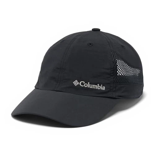 Columbia Unisex Tech Shade II Hat Czapka z daszkiem