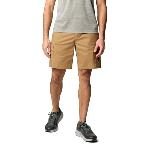 Oferta limitowana: Columbia Rapid Rivers Cargo Short Spodnie Męskie z 239.99 zł na 141.60 zł (oszczędź 41.0%)