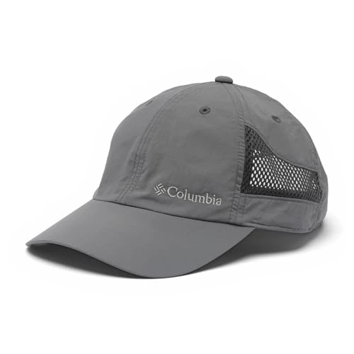 Offre limitée : Columbia Chapeau Tech Shade II, Chapeau de soleil unisexe à large bord de 25.00 € à 25.00 € (0.00% de remise)