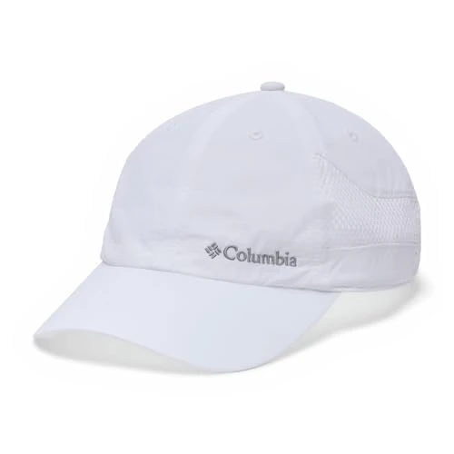 Oferta limitada: Columbia Gorra Unisex Tech Shade II de 25.00 € a 15.18 € (ahorro 39%)
