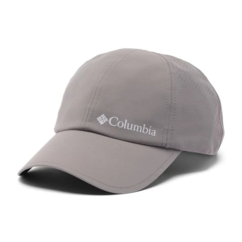 Oferta limitowana: Columbia Unisex Silver Ridge IV Czapka z daszkiem z 108.10 zł na 108.10 zł (oszczędź 0.00%)
