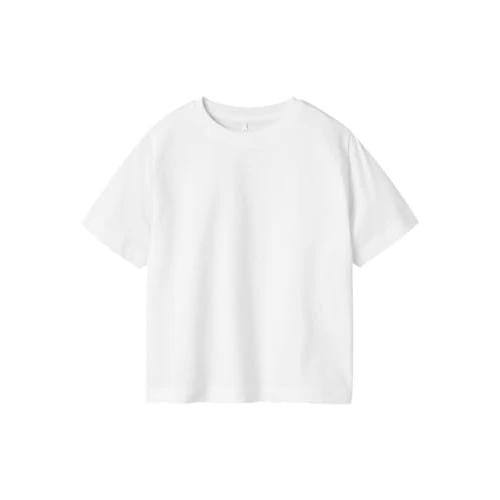 Offerta a tempo: Name IT Ragazzi Nmmvobbo SS Nreg Top Noos, Bianco, 92 - 19% da 10.99 € a 8.90 €