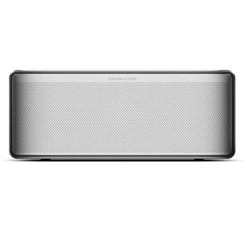 Limited-time offer: BOGASING S8 Pro Max Bluetooth Speaker with Wide Soundstage & Detailed Sound from $129.99 to $123.49 (save 5%)