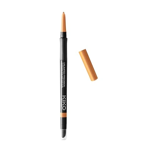 Oferta limitowana: KIKO Milano Lasting Precision Automatic Eyeliner And Khol 17 | Automatyczna Kredka Do Wewnętrznego I Zewnętrznego Konturu Oka z 44.31 zł na 44.31 zł (oszczędź 0.00%)