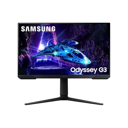 Oferta limitada: ODYSSEY G3 - G30D 24'' 180Hz de 95.00 EUR a 81.36 EUR (ahorro 14%)
