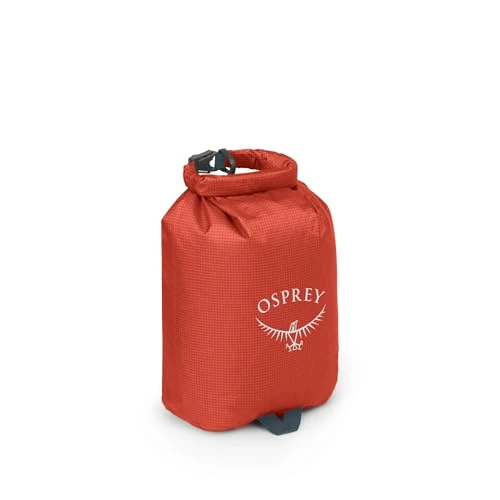 Limited offer: Osprey Ultralight Waterproof Dry Sack from 20.00 EUR to 20.00 EUR (save 0%)