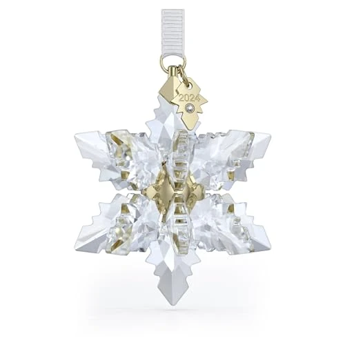 Tijdelijke aanbieding: Swarovski Annual Edition 3D Ornament 2024 van 60.19 EUR naar 60.19 EUR (korting 0%)