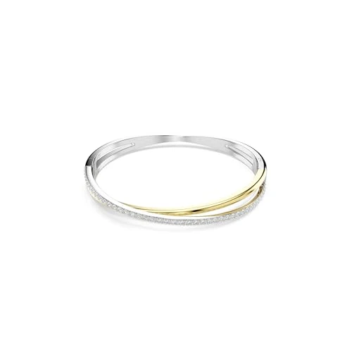 Oferta ograniczona: Swarovski Hyperbola Kolekcja bransoleta sztywna z 494.48 EUR na 494.48 EUR (znizka 0%)