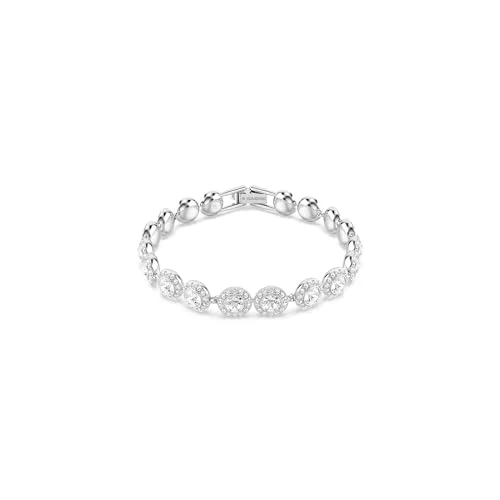 Limited offer: Swarovski Una Angelic Armbänderkollektion from 179.93 EUR to 120.55 EUR (save 33%)