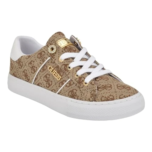 Limited offer: GUESS Women's LikedSneaker from 68.77 EUR to 68.77 EUR (save 0%)