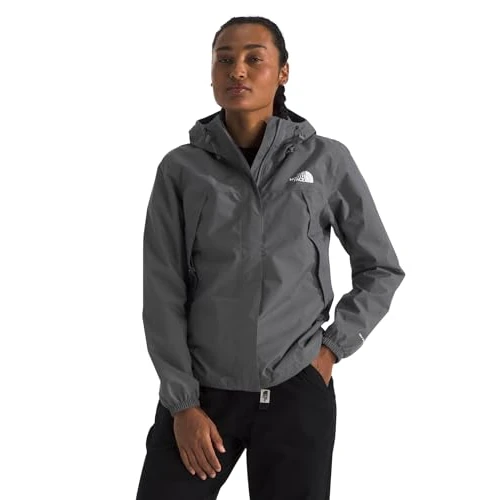 Offerta a tempo: THE NORTH FACE W ANTORA RAIN JACKET - 0.00% da 96.99 € a 96.99 €