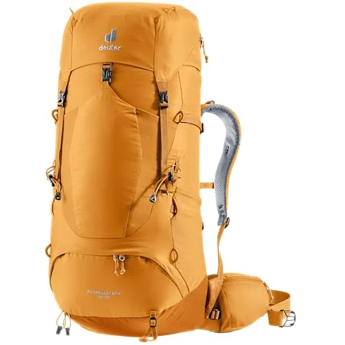 Deuter Aircontact Lite 50 + 10 lightweight Trekking Backpack