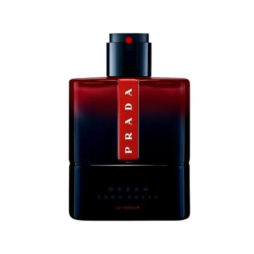 Offre limitée : Prada Luna Rossa Ocean by Prada for Men - 1.6 oz Parfum Spray (Refillable) de 110.00 EUR à 70.70 EUR (remise 36%)