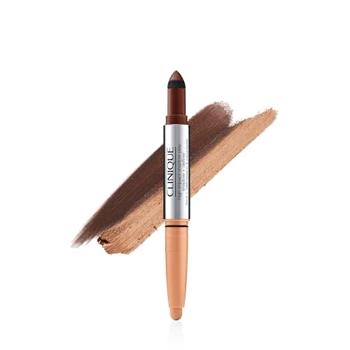Clinique OMBR + LINER H/IMPACT CAFE AU LA