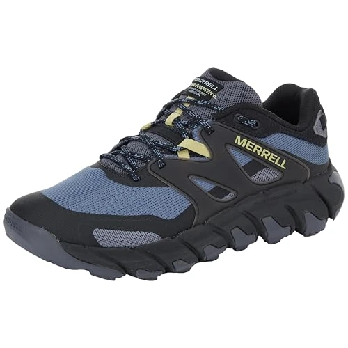 Offerta a tempo: Merrell Maipo Explorer Aerosport Men's,Indigo 41 EU - 0.00% da 110.00 € a 110.00 €