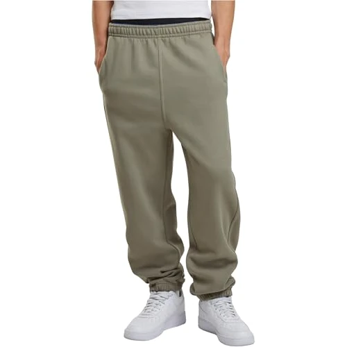 Tijdelijke aanbieding: Urban Classics heren Sportbroek Tb014-blank Hoody 2-pack van 39.94 EUR naar 39.94 EUR (korting 0%)