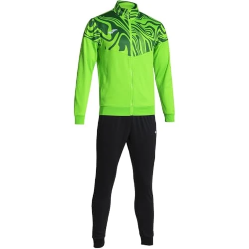 Offre limitée : Joma Lion II Survêtement Homme de 41.63 EUR à 41.63 EUR (remise 0%)