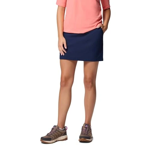Oferta limitada: Columbia Falda Pantalón Leslie Falls II Mujer de 60.00 € a 48.39 € (ahorro 19%)