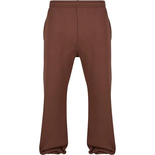 Limited offer: Urban Classics Men's Basic Essential Sweat Pants Sweatpants from 30.11 EUR to 30.11 EUR (save 0%)