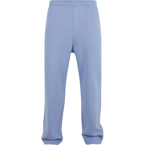Limitiertes Angebot: Urban Classics Fluffy Trackpants PowderBlue, XXL von 31.72 EUR auf 31.72 EUR (Spare 0%)