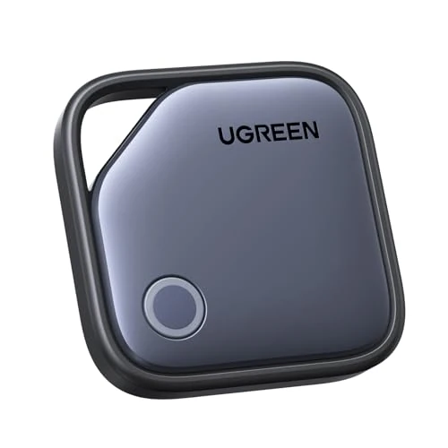 Offerta a tempo: UGREEN - Localizzatore con Supporto per iOS — 47% da 19,99 € a 10,53 €