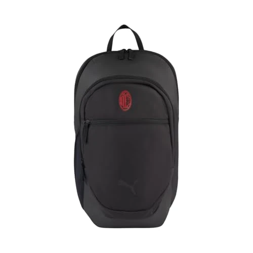 Oferta limitada: AC Milan Mochila TeamFINAL, talla única de 41.35 EUR a 41.35 EUR (ahorro 0%)