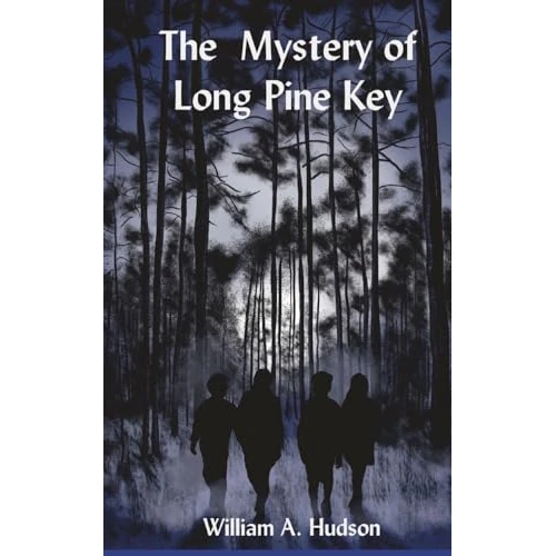 Limited-time offer: The Mystery of Long Pine Key from 30.54 £ to 4.38 £ (save 86%)