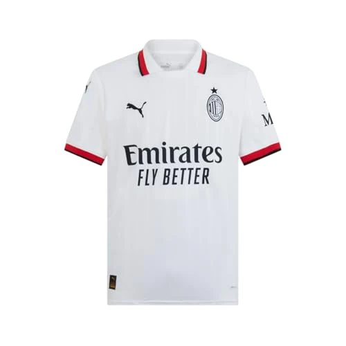 Limited offer: AC Milan Football Shirt, Season 2024/25, Football Shirt, Home/Home, Away/Away and Third/Third from 95.00 EUR to 48.90 EUR (save 49%)