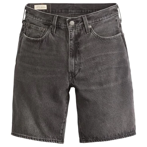 Offerta a tempo: Levis - Pantaloncini da Uomo 
?️Tutte le taglie sono scontate! — 62% da 65,00 € a 24,75 €