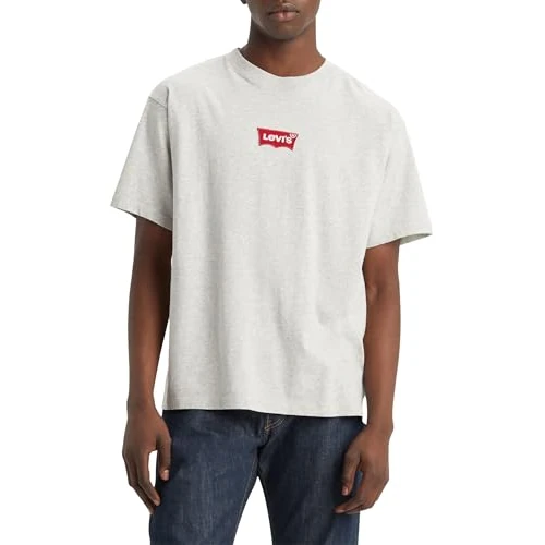 Limited offer: Levi's Men's Vintage Fit Tee T-Shirt from 11.02 EUR to 11.02 EUR (save 0%)