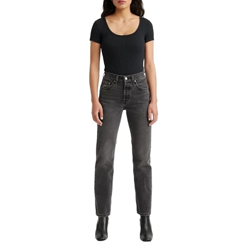 Limitiertes Angebot: Levi's 501 '90S Take A Hint von 83.95 EUR auf 83.95 EUR (Spare 0%)