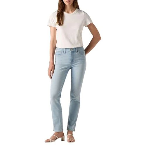 Oferta limitowana: Levi's Damskie dżinsy 312 Shaping Slim, Hold It Down, 27W / 30L z 230.44 zł na 230.44 zł (oszczędź 0.00%)