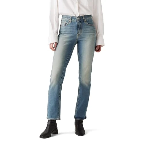 Limited-time offer: Levi's Classic Straight Cave Wall_Lse, Cave Wall_lse, 26W x 28L from 38.83 GBP to 36.00 GBP (save 7%)