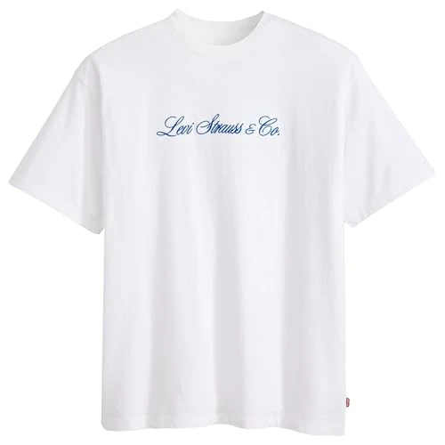 Limited offer: Levi's Men's Vintage Fit Graphic Tee T-Shirt from 29.16 EUR to 29.16 EUR (save 0%)