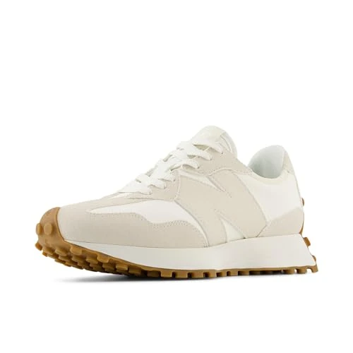 NEW BALANCE 327, Linnen/Zeezout, 40 EU