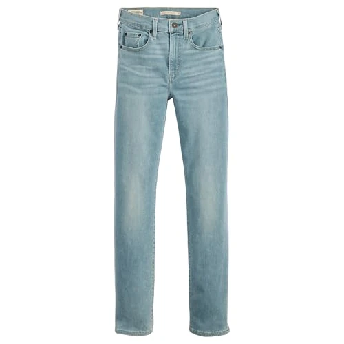 Levi's 724 High Rise Straight, Vaqueros Mujer, Most Likely, 27W / 28L
