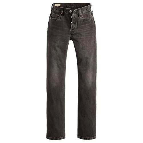 Limited-time offer: Levi's Women's 501 90's Jeans, Take a Hint, 26W / 30L from 103.90 £ to 80.66 £ (save 22%)